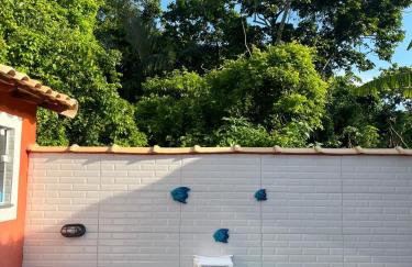 Casa de Praia no Condomínio Florestinha com 02 quartos - Photo 8