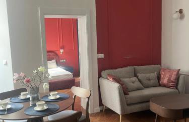 Apartament Nawrot 34 Centrum, Łódź - Foto 15