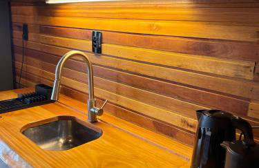 The Valley Cabin - Photo 15