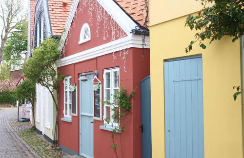 Kajüthus Apartment 2 - Foto 11