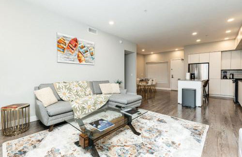 Magnificent two bedroom in West Hollywood - Foto 30