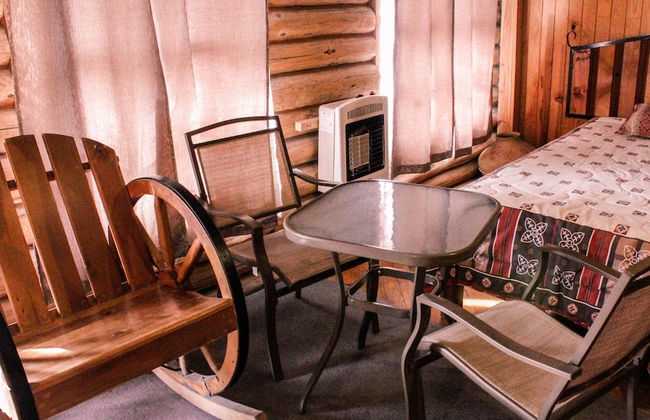 Cabañas Claro De Luna - Foto 14