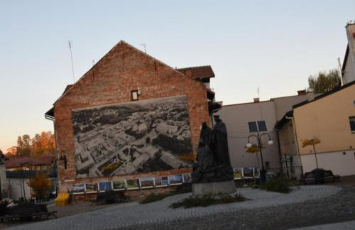 Salt Mine Apartment Bochnia by OTH - Foto 15