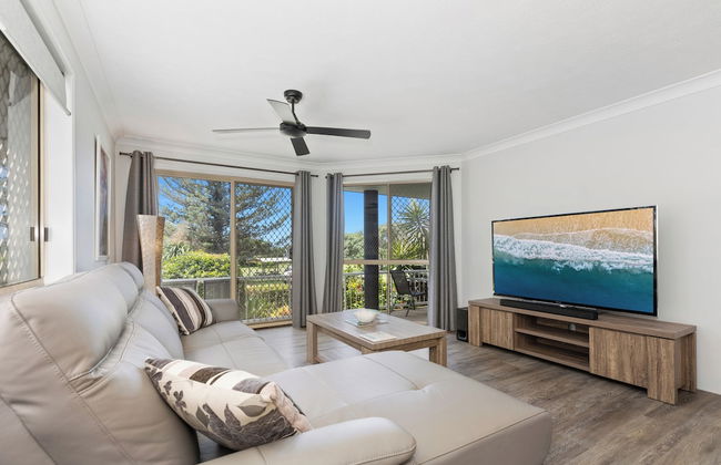 2 Bed Beachfront Apartment in Kingscliff - Photo 11