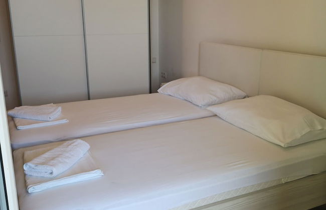 Apartments Slava - Foto 7