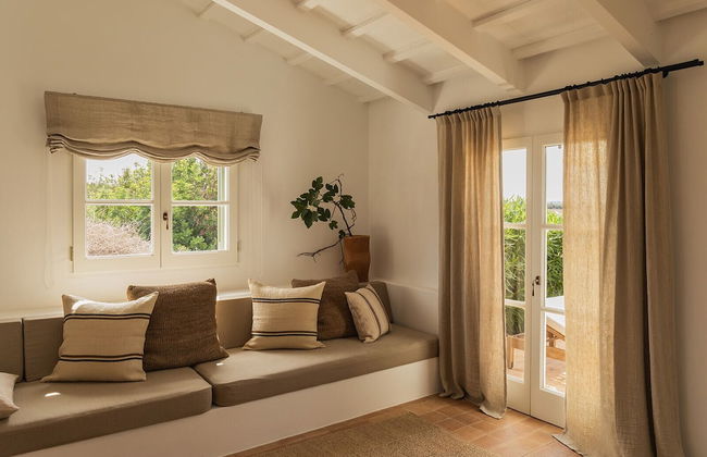 Hotel Rural Sant Ignasi - Photo 10