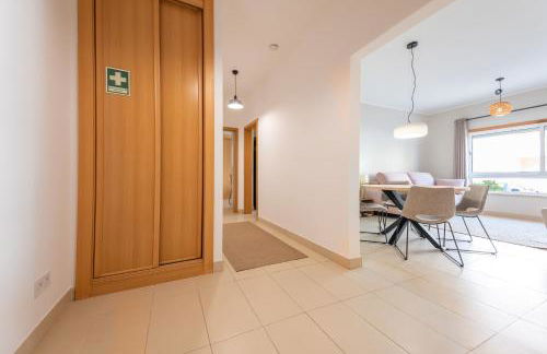 Casa Amarela - Apt with pool, close to beaches, golf and nature - Conceição e Cabanas de Tavira - Foto 14