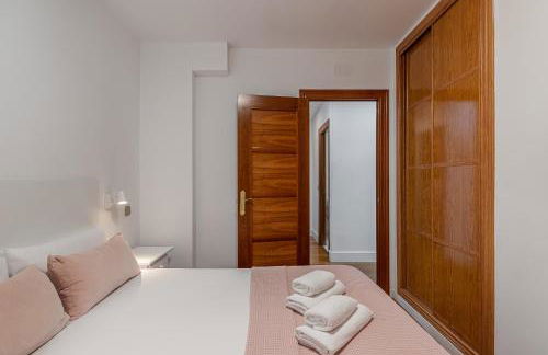 Waou Cuatro Caminos - Alquiler Corta Duración - Foto 9