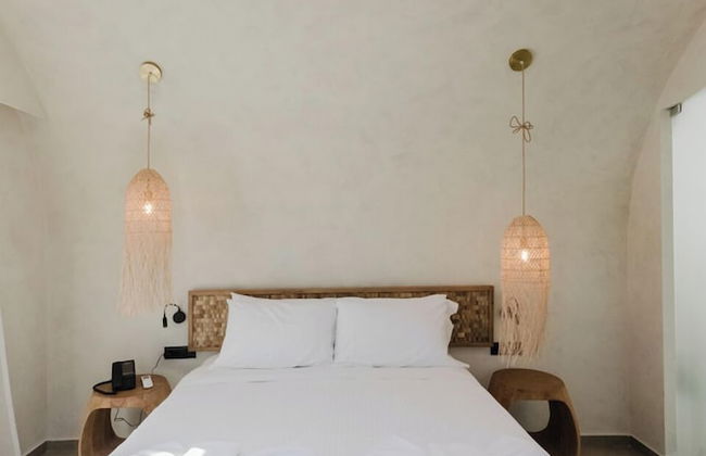 Evexia Boutique Hotel & Spa - Foto 13