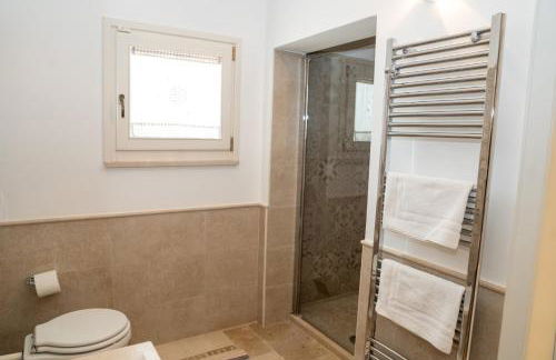 Trullo dei Sogni con Piscina e Jacuzzi - Foto 10