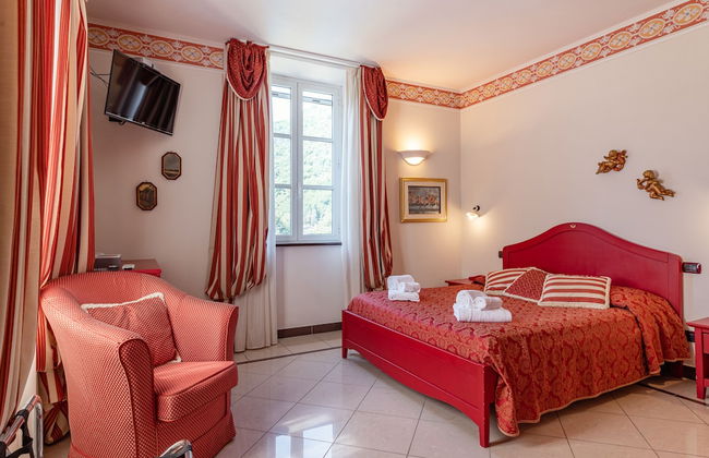 Lucca Franco's Villa - Foto 12