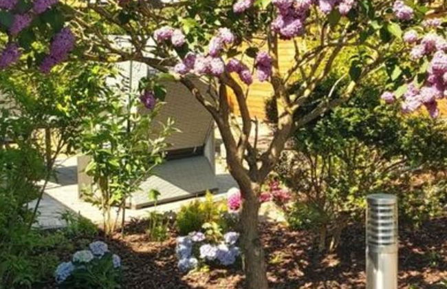 Lovely Apartment in Borkum - Foto 10