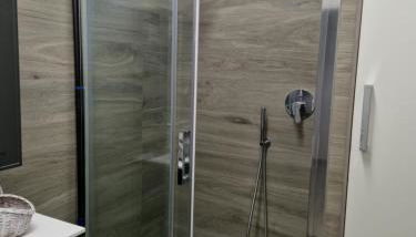 Susy's Home Appartamento in centro - Foto 2, Shower