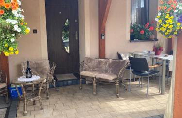 Dom Wakacyjny Gajówka z ogrodem i jacuzzi na wyłączność - Photo 57