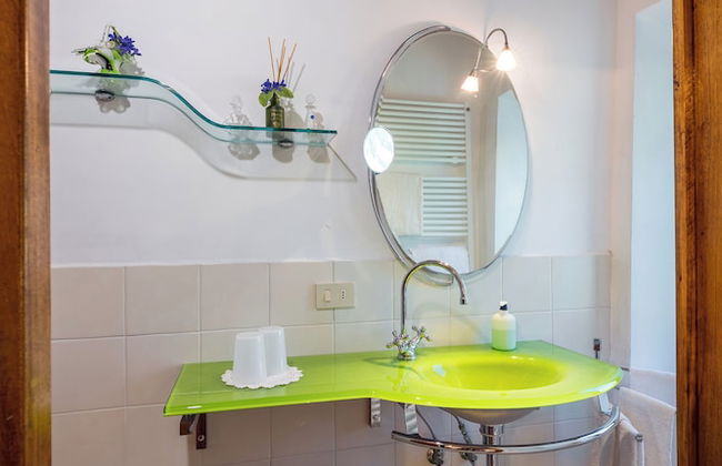 Agriturismo Il Caggio di Sotto - Foto 36