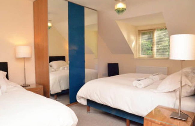 Cotswolds Valleys Accommodation-Stony Hs - Foto 3