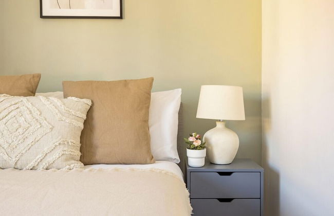 2 Bedrooms Apartment in Wembley - Foto 9