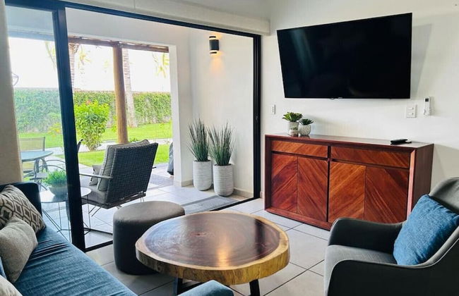 Palmilla Apartments - Foto 14