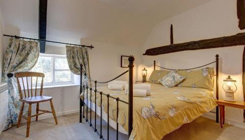 Lavender Cottage - Foto 4