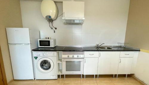 Alojamientos Playa de las Catedrales 3000 - Foto 5, stove