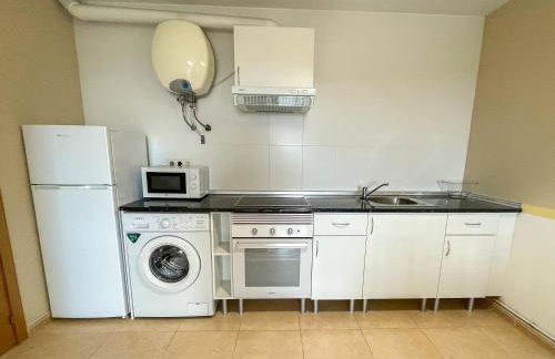 Alojamientos Playa de las Catedrales 3000 - Foto 5