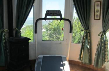 Villa Finca Costa Blanca "El Refugio"; Monte Pego bei Denia - Foto 46