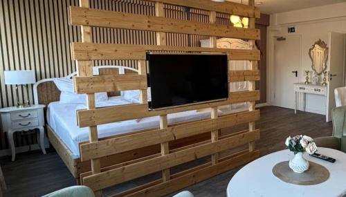 Gemütliche Wohnung Hamburg zentral 2 Pers BoLA 47 - Foto 4