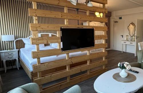 BoLA 47 Fewo Hamburg zentral gemütlich & ruhig - Foto 4