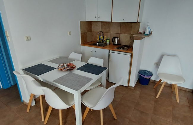 Muses Seaside Villas - Foto 78