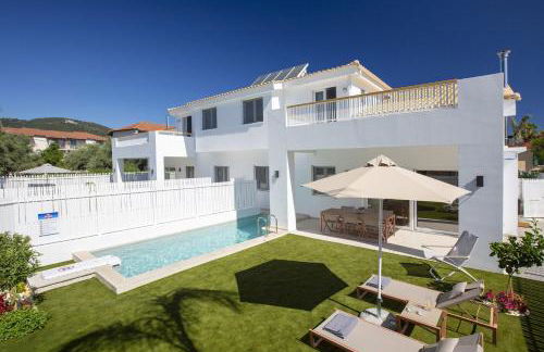 THE QUAD Luxury Villas - Foto 4