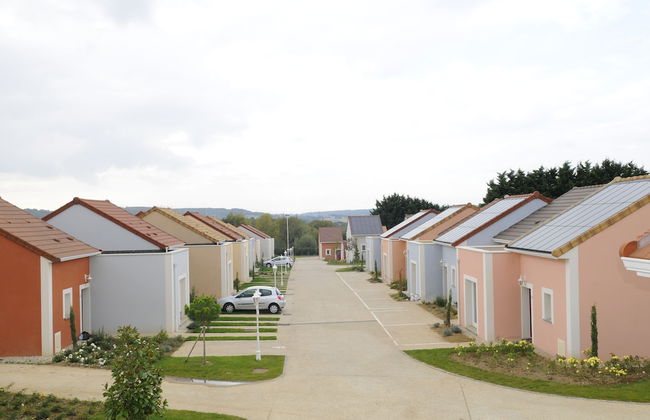 Residence Hôteliere la Cerisaie - Foto 25