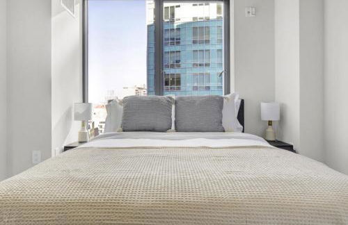 Downtown 1BR w Luxury Amenities Rooftop Views BOS-502 - Foto 8