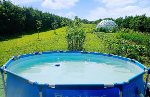 Domek Regionalny- bliźniak - Foto 44