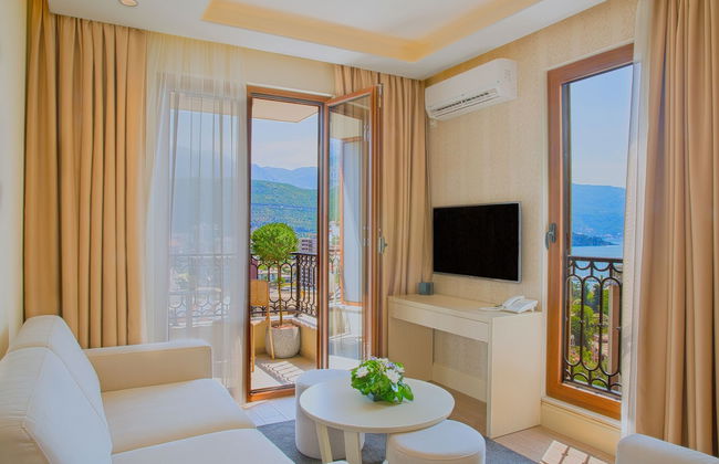 Aparthotel Villa Aria - Photo 14