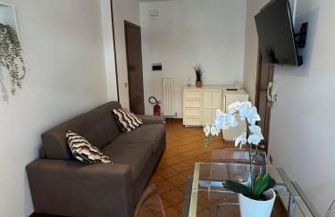 Casa Adele - appartamento vista mare - Foto 4