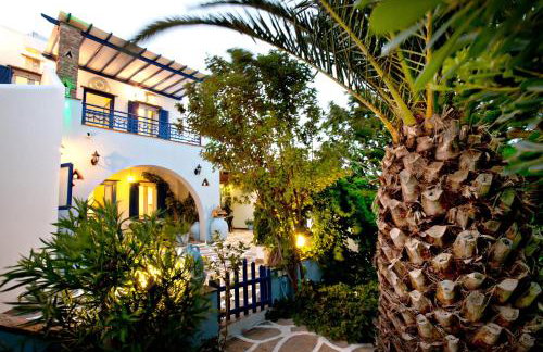 Irini Studios in Tinos - Foto 18