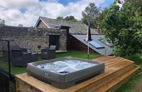 Littlecross Cottage - Foto 29