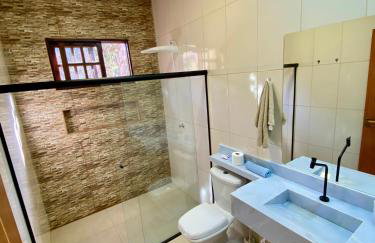 Casa Lilás no Vale do Capão - Foto 10