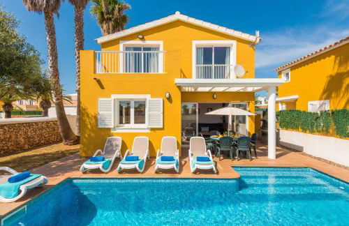 Villa Benjamin by Villa Plus - Photo 14