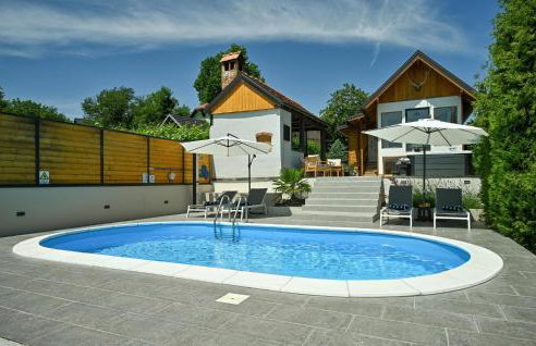 Cozy Home In Vrtlinovec With Sauna - Foto 1