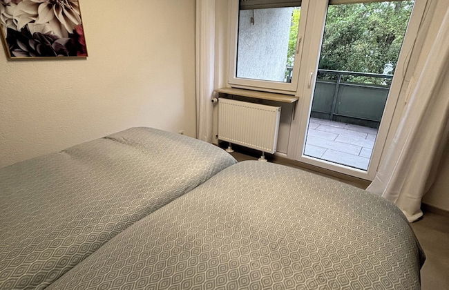 Nisay Home - Schorndorf - City Apartment - Foto 6