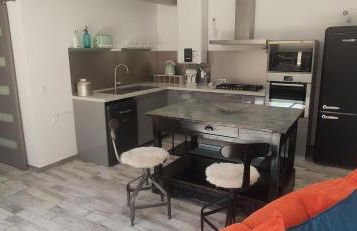 Rose BB maison de charme - Foto 14