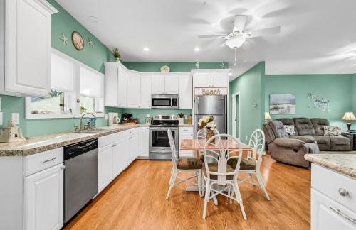 Bayside Manor near Holden Beach - Foto 35