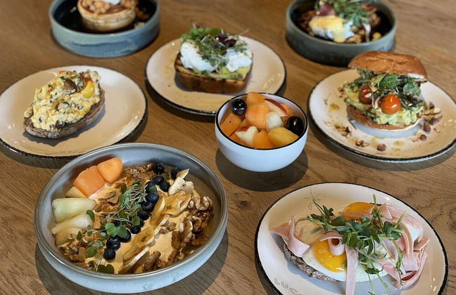 Cityden Stadshart - Foto 43