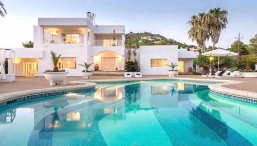 Gorgeous Villa near Ibiza centre - Photo 2