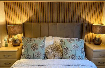 Cheerful 3 bedroom Lodge At White cross Bay Windermere - Photo 40