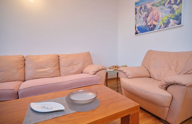 Holiday Seaview Apartment by Litto - Foto 31