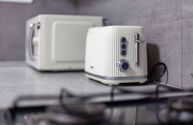 Modern Apartment in Walthamstow - Foto 32