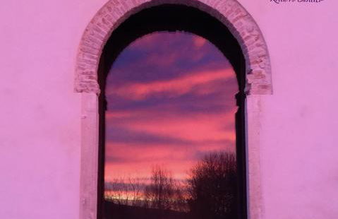 Agriturismo Borgo Buzzaccarini Rocca di Castello - Foto 51