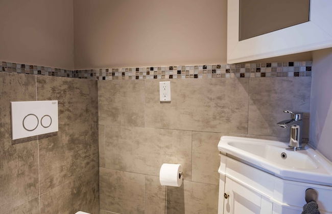 The Yellow Penthouse - Foto 25